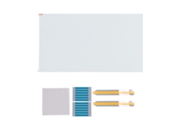Protetor de Tela LAXISCREED 27" Anti luz Azul