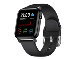 Pulseira inteligente EOOCOO com monitoramento de saúde e esportes