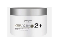 Após Keractiv Crème Lissante Forte À Kératine 200 Ml Postquam
