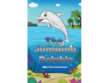 Livro Jumping Dolphin De Pourmohammad Nika (inglês)