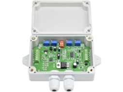 Sensor De Peso Com Célula Carga Digital Jy-s60/jy-s85, Corrente
