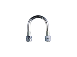 Abarcon Zincado M8150 1.1/2 Index
