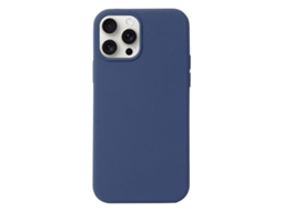 Capa De Celular Em Silicone Líquido Para Iphone 16 Pro Max