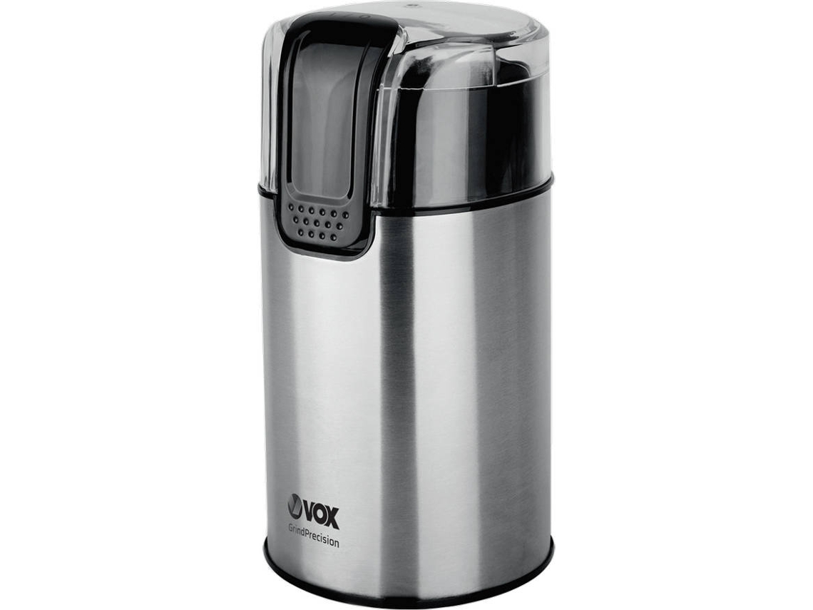 Moinho de Café VOX CG9402 (150 W - Inox)