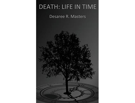 Livro Death de Desaree Masters (Inglês - Capa Dura)