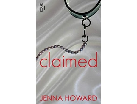 Livro Claimed Edge de Jenna Howard (Inglês)