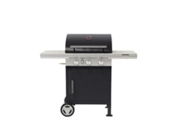 Barbecue BARBECOOK Spring 3112 (3 Queimadores)
