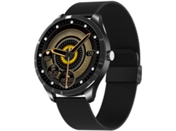 Smartwatch ENZON Preto