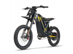 Bicicleta Elétrica Rich Bit V9 Ultra 2500w 48v20ah 63km/h 17''