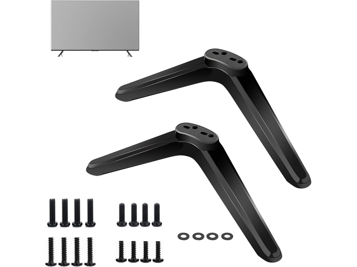 Suporte Universal para Tv de Tela Plana 32 a 65 polegadas AQUAFORGE