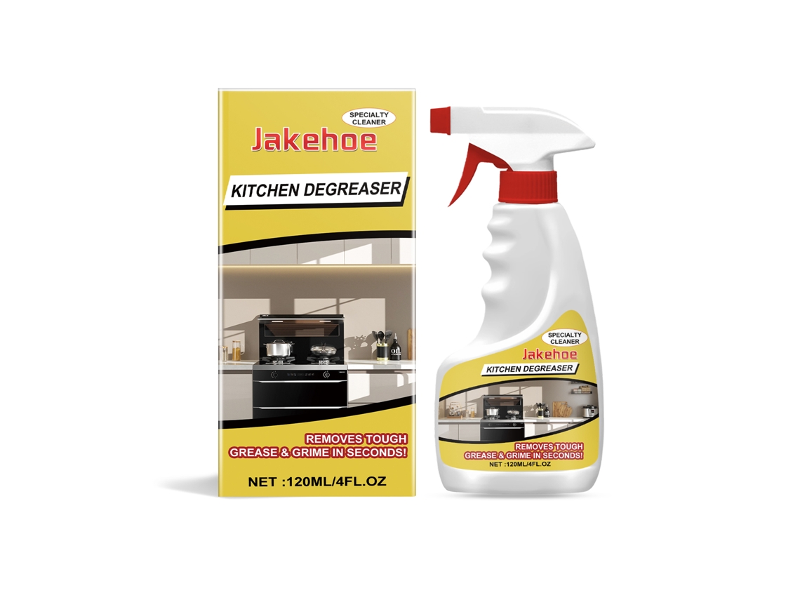 Detergente Desengordurante Eficaz Worten Cozinha