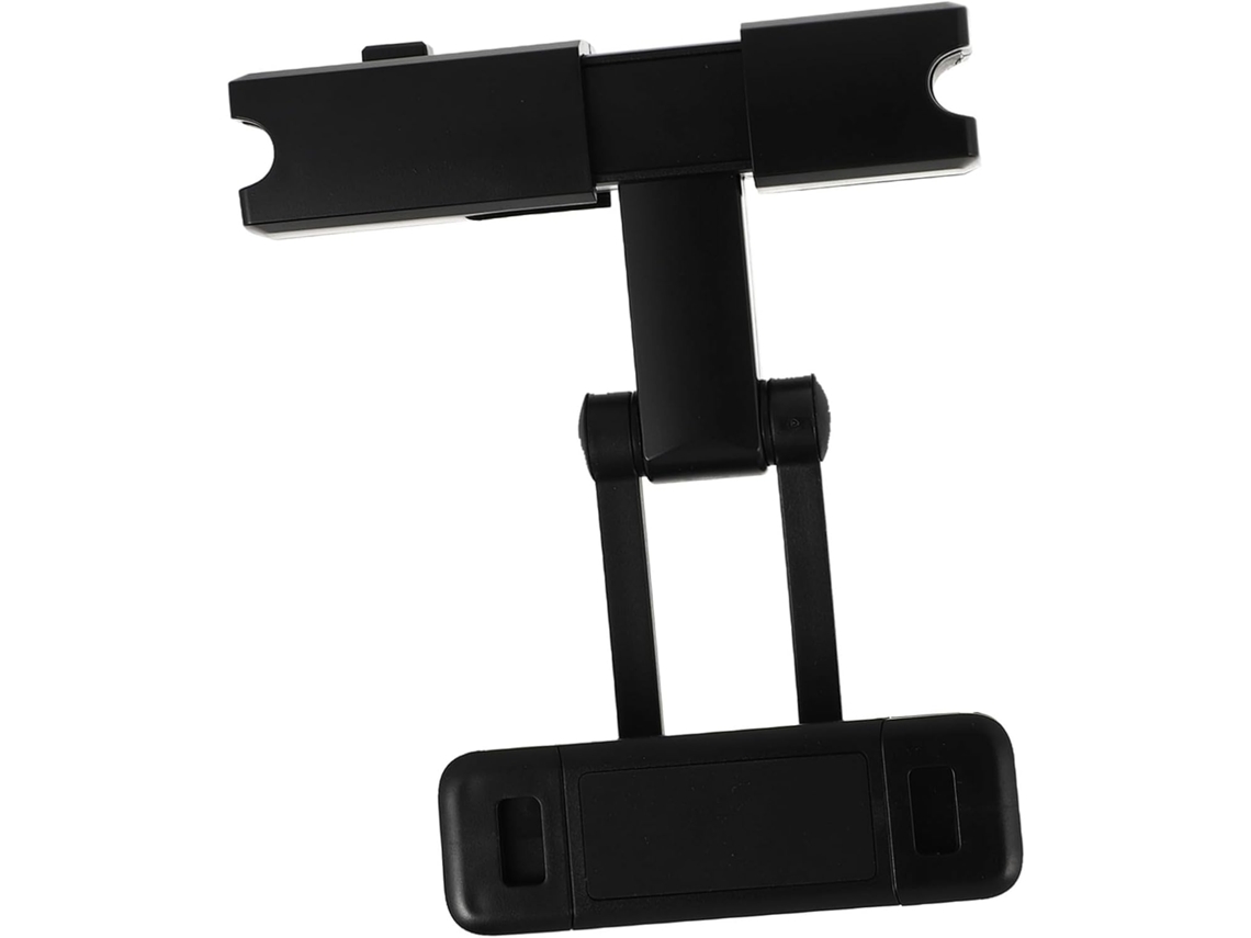 Suporte Para Celular Veicular, Prático Para Uso No Banco Traseiro, Ideal Para Celulares E Tablets.