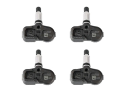 Sensor De Pressão De Pneu Tpms Oem Pmv-107j Para Toyota Lexus Scion 42607-33021