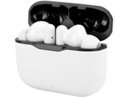 Fone De Ouvido Bluetooth, Abs 5.0, Bluetooth Sem Fio Com Controle