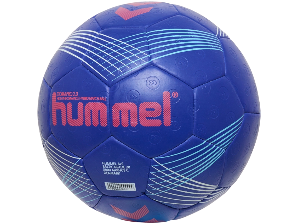 Balão HUMMEL STORM Pro 2.0