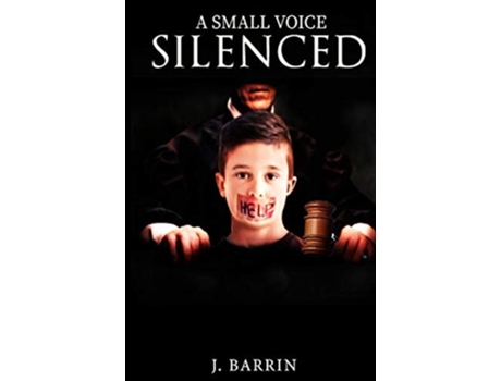 Livro A Small Voice Silenced De J Barrin (inglês)