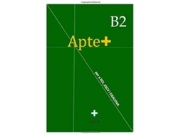 Livro Apte B2 de Mònica Richart García