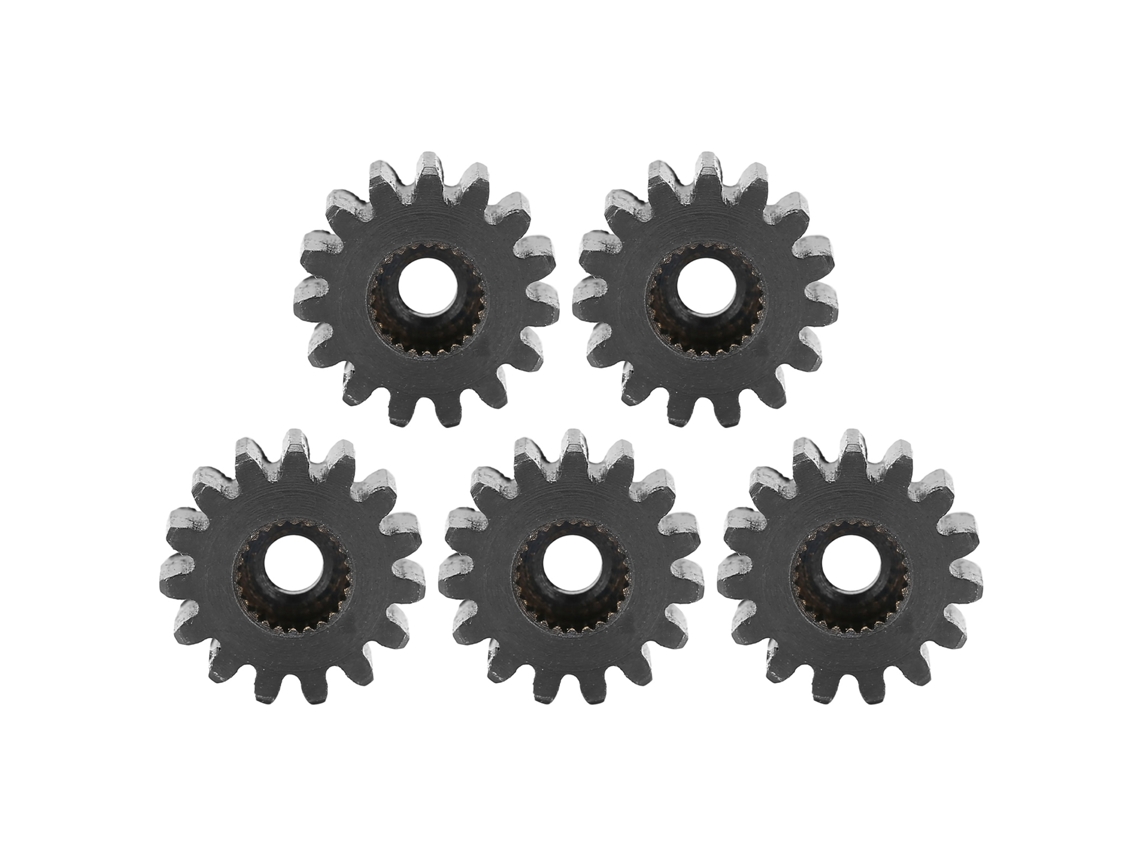 Engrenagens Cilíndricas Duráveis E Práticas Com Laxiscreed Para Melhor Desempenho