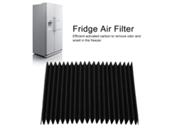 Filtro De Substituição Laxiscreed Para Electrolux Eafc, Refrigerador
