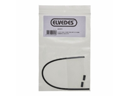 Bainha de travão + férulas ELVEDES Shimano SUPER 240 mm