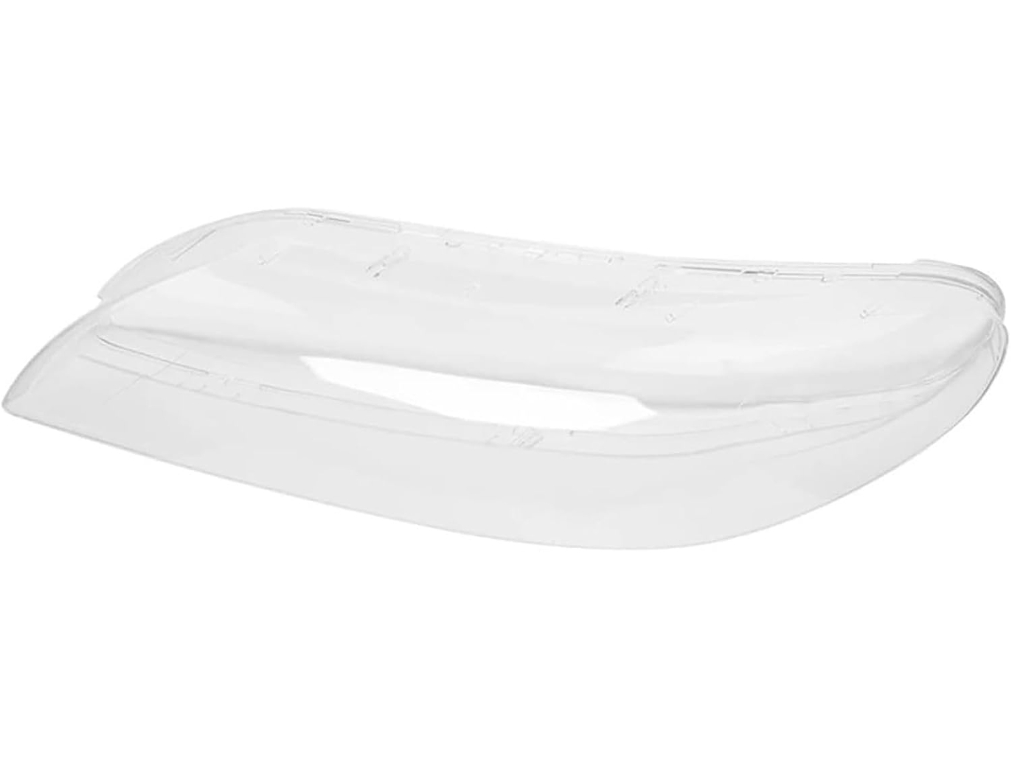 Capa Protetora Da Lente Do Farol Dianteiro Para Volvo S80 S80l 2008-2015 Esquerdo