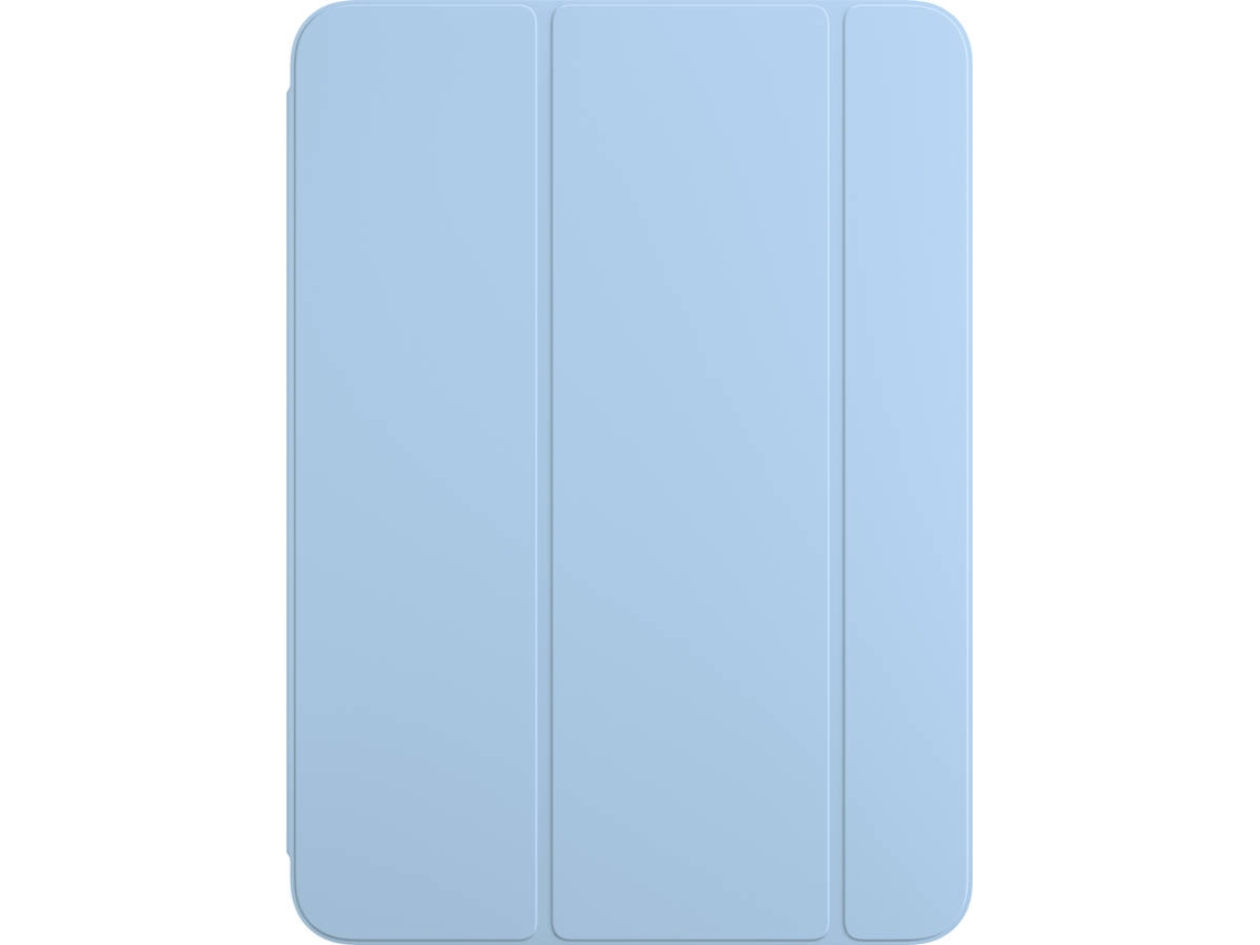 Capa APPLE Smart Folio para iPad A16 / iPad 10ª Geração (Sky)