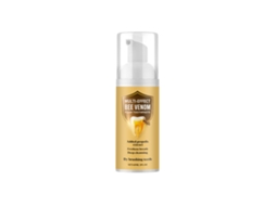 Mousse Clareadora Dental com Veneno Abelha