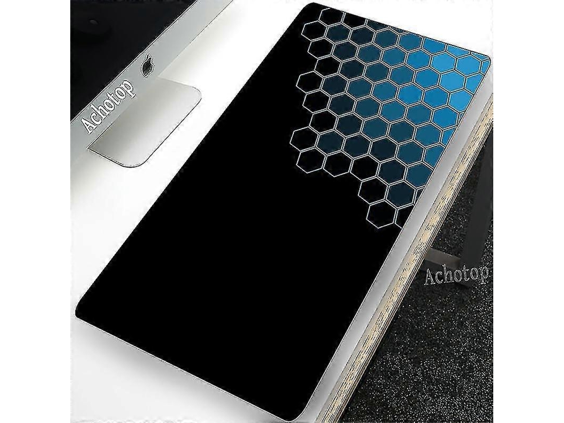 Strata Liquid 900x400 Mouse Pad Computador Laptop Anime Teclado Mouse Pad Xxl Grande Mouse Pad Teclado Jogador Decoração Tapete De Mesa 15 Aquaforge