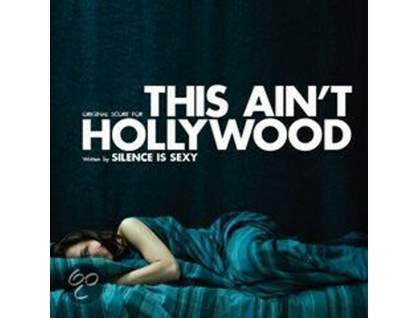 Cd This Aint Hollywood My First Sonny Weissmuller Recordings