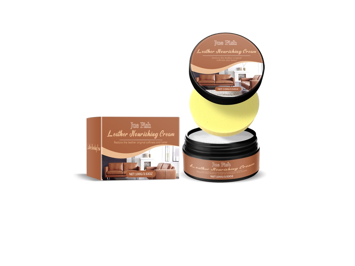 Creme de Reparação de Couro para Solução Eficaz e Reparação de Estofos LAXISCREED