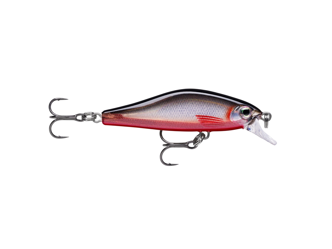 Lure Rapala sahdow rap® fat jack 5,5g
