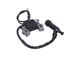 Laxiscreed Bobina De Ignição Para Geradores 5.5hp 168f Gx240 Gx270 Gx340 Gx390