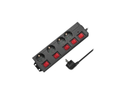 Logilink, Faixa De Potência, 3680 Watts
