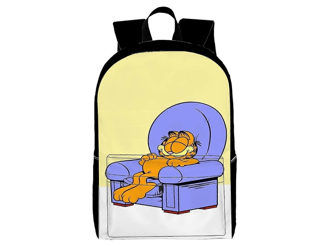 Mochila com múltiplos compartimentos e organizadores para notebook de 15,6 polegadas AQUAFORGE