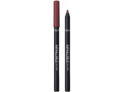 Lápis de Lábios L’ORÉAL PARIS Infaillible Lip Liner - 205 Apolcalypse Red - Lippotlood