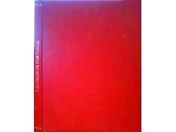 Livro CASTELOS DE PORTUGAL. de Vários (Português)