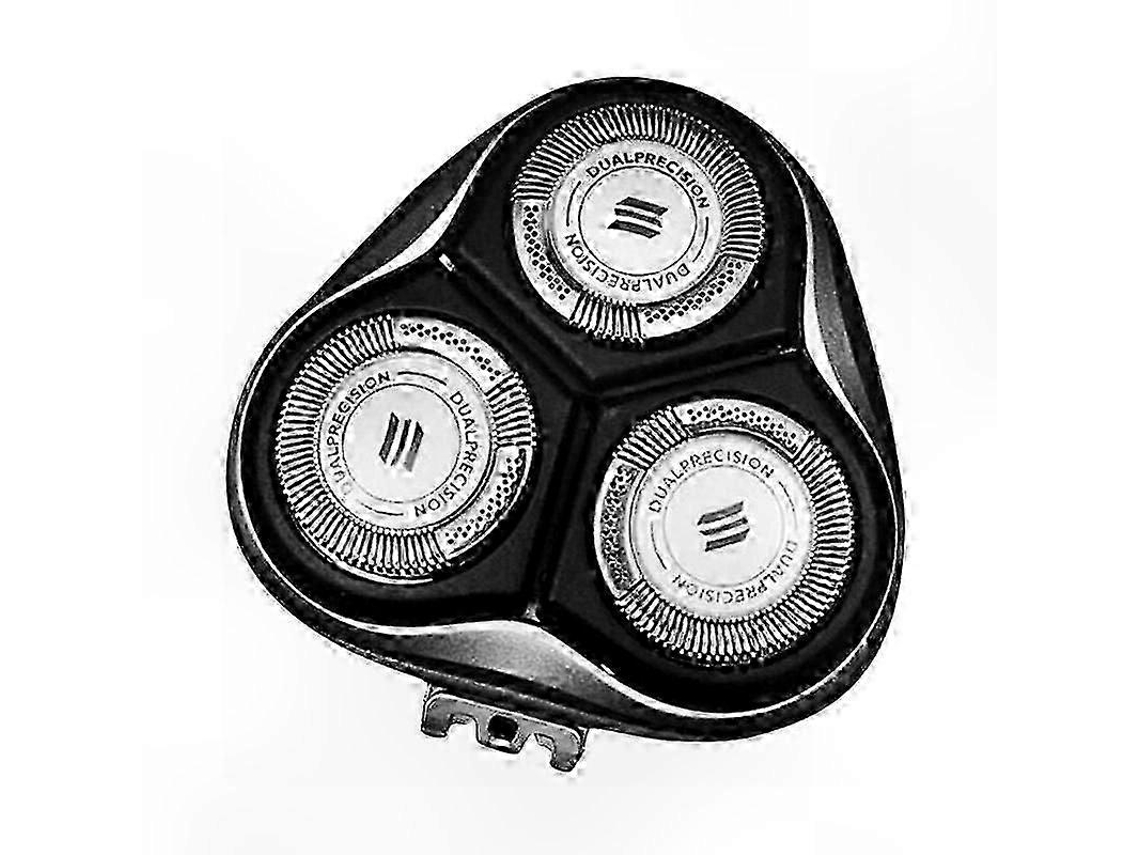 Cabeças De Barbeador De Reposição, Compatíveis Com Múltiplos Modelos