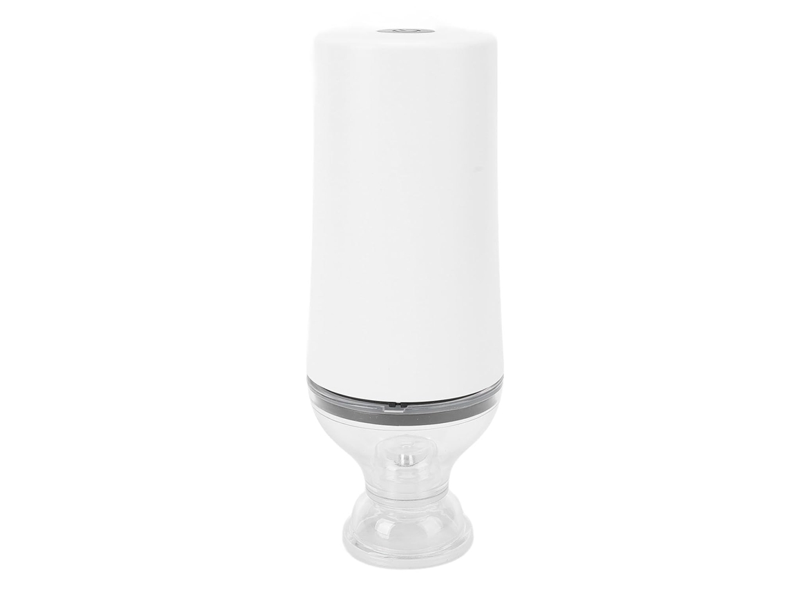 Bomba De Vácuo, Bateria Recarregável De 1200mah, Bomba De Vácuo Elétrica Sucção Potente, Seladora Portátil Compacta Com