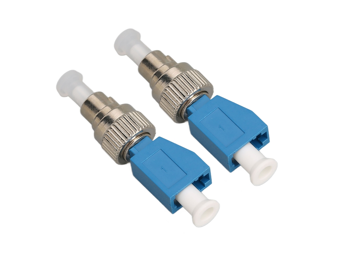 Adaptador de Fibra Óptica LAXISCREED
