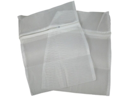 Sacos para Roupa Íntima, 40x30cm, Brancos BRILVIBERA