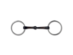 Brigadeiro Sweet Iron 15 Mm Prateado 12.5 Cmwaldhausen