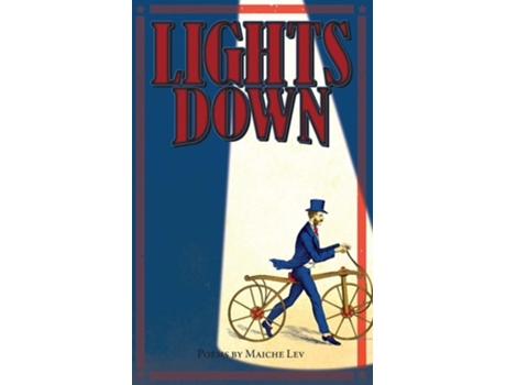 Livro Lights Down De Maiche Lev (inglês)