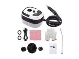 Aspirador a Vapor Portátil 1500w LAXISCREED