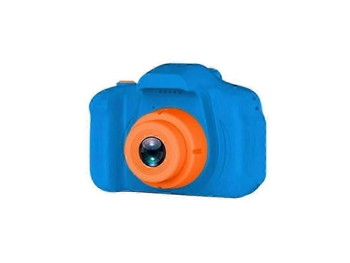 Mini Câmera Digital Infantil Hd Para Crianças - Brinquedo De Câmera Para Crianças