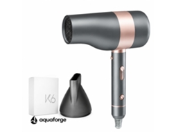 Secador De Cabelo 1900w Motor Sem Escova Iónico