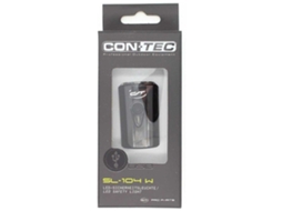 Luz Traseira Sl-104 Usb Transparentecontec