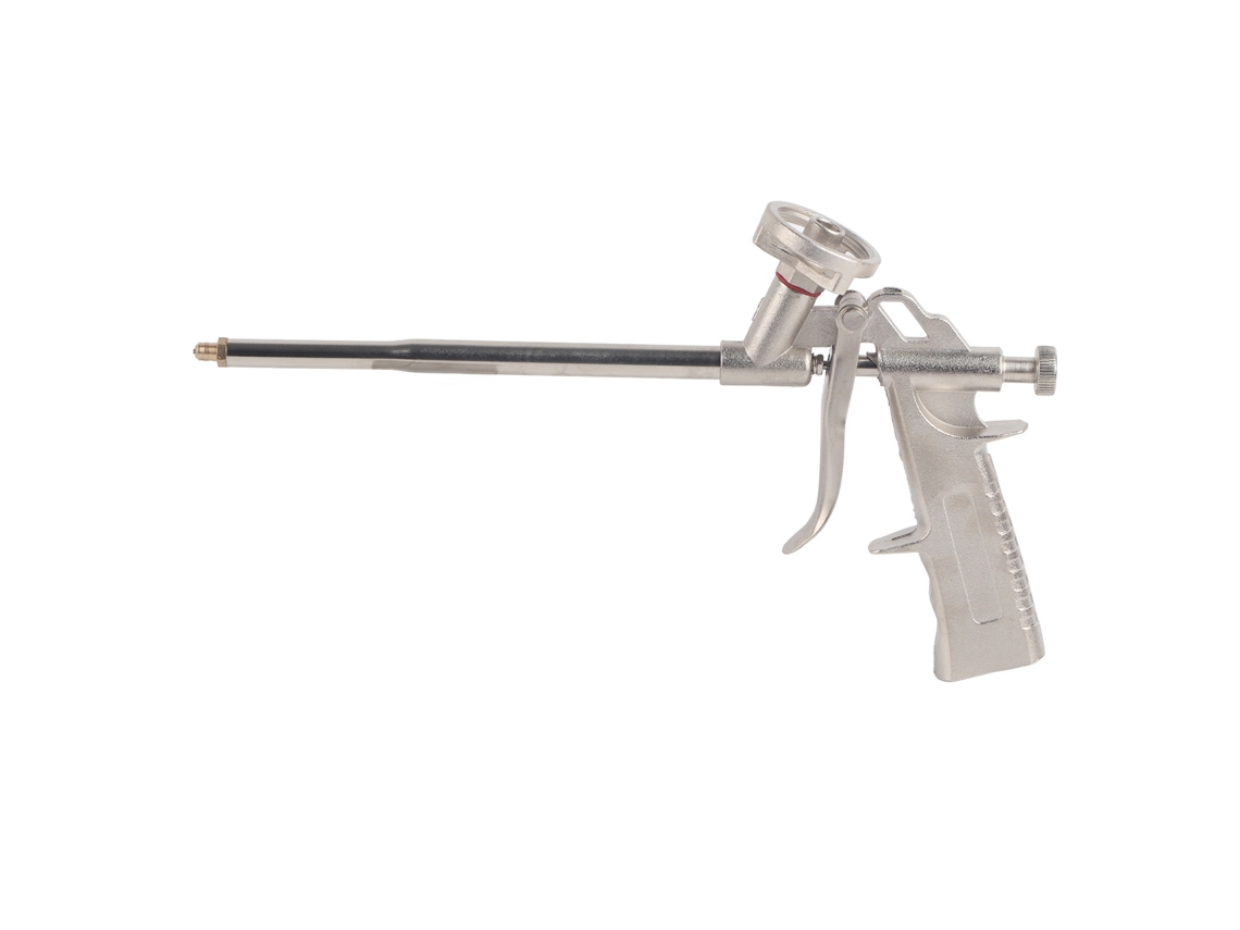 Pistola de Espuma Expansível Pu | S/MARCA