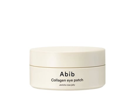 Jericho Rose Jelly Abib Colágeno para os Olhos