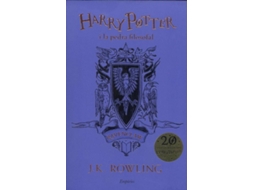 Livro Ravenclaw de Jk Rowling