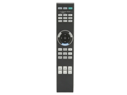 Controle Mali para projetor, compatível com VPL HW30ES, HW40ES, HW45ES, HW50ES, HW55ES, HW65ES, VW285ES, RM Pj24 | S/MARCA